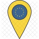 Europa Union Europaische Symbol