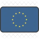 Europa Union Europaische Symbol