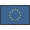 Europa Union Europaische Symbol