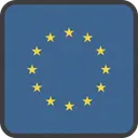 Europa Union Europaische Symbol
