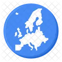 Europa  Symbol