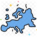Europa  Symbol