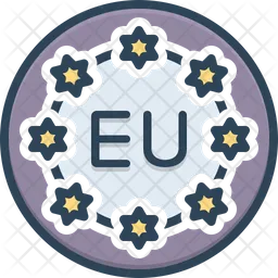 Europäisch  Symbol