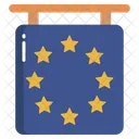 Europäische Union  Symbol