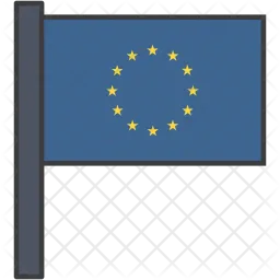 Europe  Icon