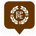 Europe Country Place Icon