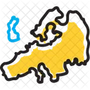European Europe Country Icon