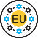 European Union Community Icon