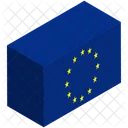 European Union  アイコン