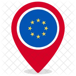 European union Flag Icon
