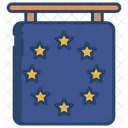 European Union  Icon