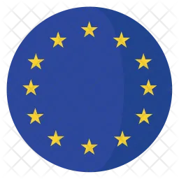 European union Flag Icon