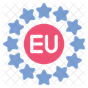 European Union  Icon
