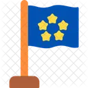 European Union  Icon