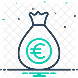 Euros  Icon