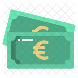 Euros  Icon