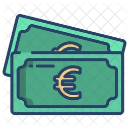 Euros  Icon