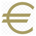 Euro Wahrung Geld Symbol