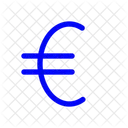 Eurozeichen  Symbol