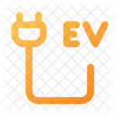 Ev Charge Alt Icon