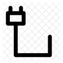 Ev-charge-alt  Icon