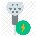Ev Charger Icon