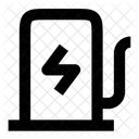 Ev Charger Icon