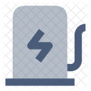 Ev Charger Icon