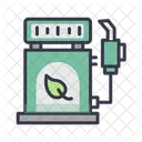 Ev Charging  Icon