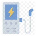 Ev Charging Electric Vehicle Charging Station Icon