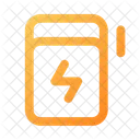 Ev Station Icon