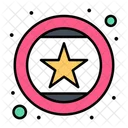 Evaluacion Me Gusta Favorito Calificacion Icono