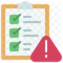 Evaluacion De Crisis Crisis Evaluacion Symbol