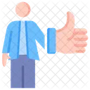 Evaluacion Del Desempeno Personas Mejores Icono