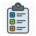 Management Technology Assessment Icon