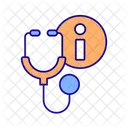 Evaluate and iterate  Icon