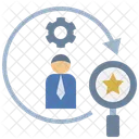 Evaluate  Icon