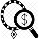 Evaluate  Icon