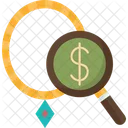 Evaluate  Icon