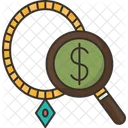 Evaluate  Icon