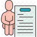 Evaluate  Icon