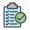 Feedback Business Rating Icon