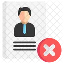 Evaluation Feedback Business Icon