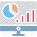 Évaluation d'entreprise  Icône