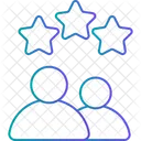 Evaluation Commentaire Commentaire Utilisateur Icon