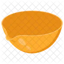 Evaporating Dish Dish Pot Icon