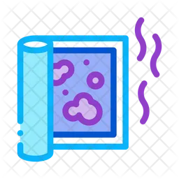 Evaporation Carpet Cleaning  Icon