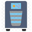 Evaporative Cooler  Icon
