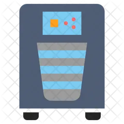 Evaporative Cooler  Icon