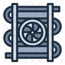 Evaporator  Icon